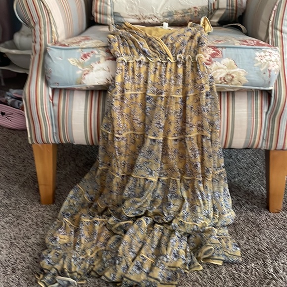 Max Studio maxi dress - Picture 2 of 5